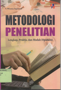 Metodologi Penelitian