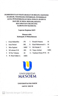 cover