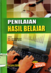 Penilaian Hasil Belajar