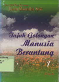 7 Golongan Manusia Beruntung (Jilid 1)