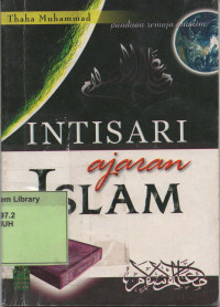 Intisari Ajaran Islam
