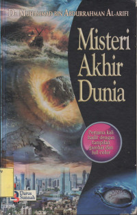 Misteri Akhir Dunia