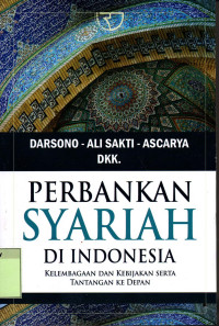 Perbankan Syariah di Indonesia