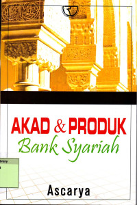 Akad dan Produk Bank Syariah