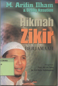 Hikmah Zikir Berjamaah