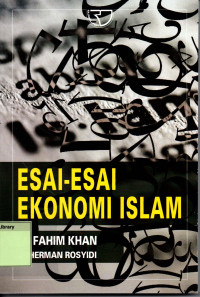 Esai-Esai Ekonomi Islam
