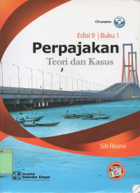 Perpajakan. Teori dan Kasus