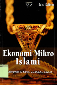 Ekonomi mikro islami (edisi kelima)