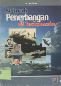 Sejarah Penerbangan di Indonesia