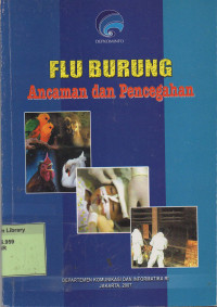 Flu Burung: Ancaman dan Pencegahan