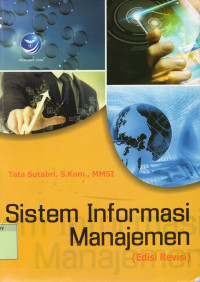 Sistem Informasi Manajemen (Edisi Revisi)
