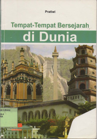 Tempat-Tempat Bersejarah Di Dunia