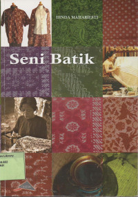 Seni Batik