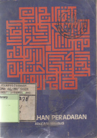 Penjajahan Peradaban