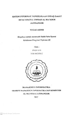 cover