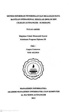 cover