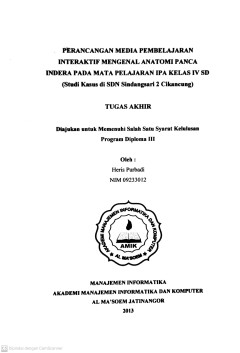 cover