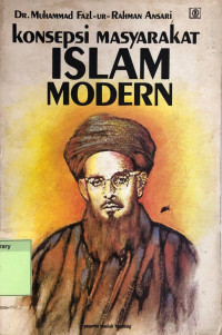 Konsepsi Masyarakat Islam Modern