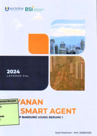 Layanan BSI Smart Agent Di BSI KCP Bandung Ujung Berung 1. Praktik Adaptasi Lapangan