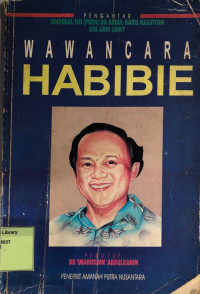 Wawancara Habibie