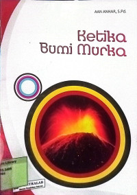 Ketika Bumi Murka