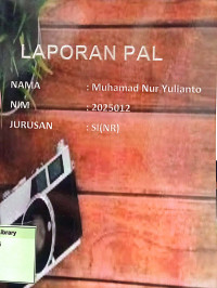 Sistem Informasi Rekap Mapping Kerawanan  Kawasan Polsek Cinambo Berbasis Website. Praktik Adaptasi Lapangan