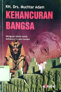 Kehancuran Bangsa