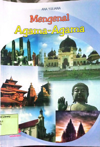 Mengenal Agama-Agama
