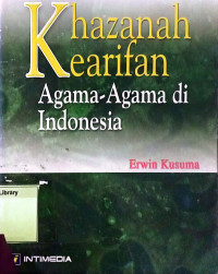 Khazanah Kearifan Agama-Agama di Indonesia