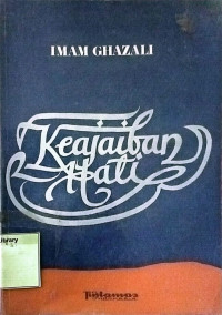 Keajaiban Hati