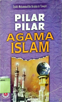 Pilar-pilar Agama Islam