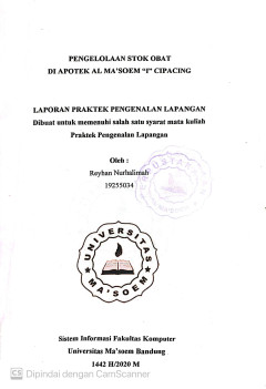cover