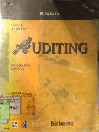 Auditing