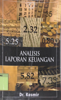 Analisis Laporan Keuangan