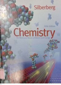 Chemistry. The Molecular Nature of Matter and Change