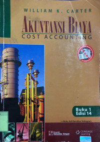 Akuntansi Biaya