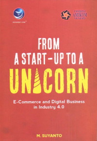 From a start-up to a unicorn: e-commerce and digital business in industry 4.0