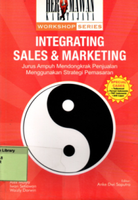 Integrating Sales & Marketing