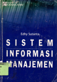 Sistem Informasi Manajemen