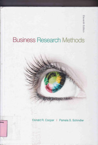 Business Research Methods