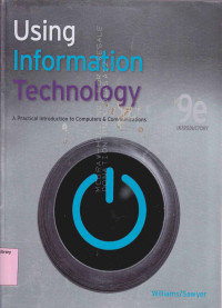 Using Information Tehnology