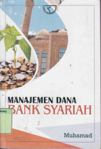 Manajemen Dana Bank Syariah