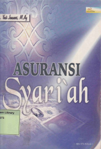 Asuransi Syari'ah