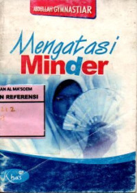 Mengatasi Minder