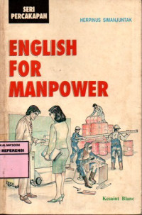 English for Manpower