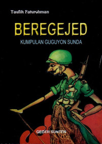 Beregejed : Kumpulan Guguyon Sunda