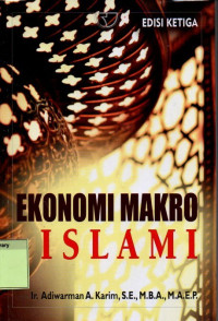 Ekonomi Makro Islami