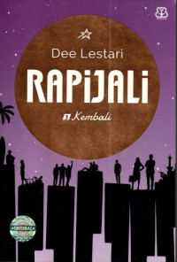 Rapijali : kembali