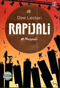 Rapijali : menjadi