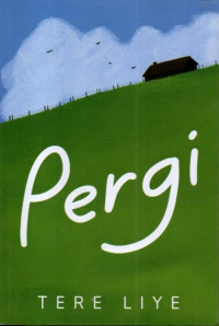Pergi (Negeri Para Bedebah #4)
